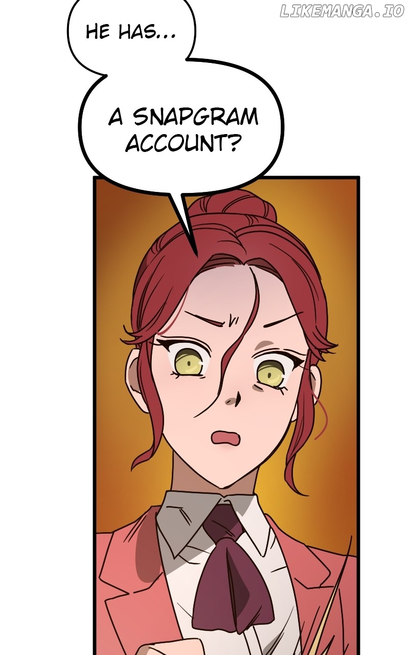 Read The Mafia Nanny EN Manga Online