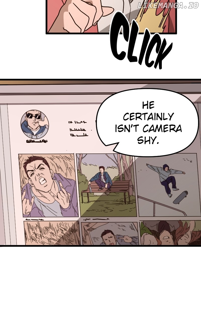 Read The Mafia Nanny EN Manga Online