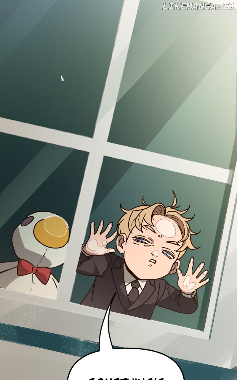 Read The Mafia Nanny EN Manga Online