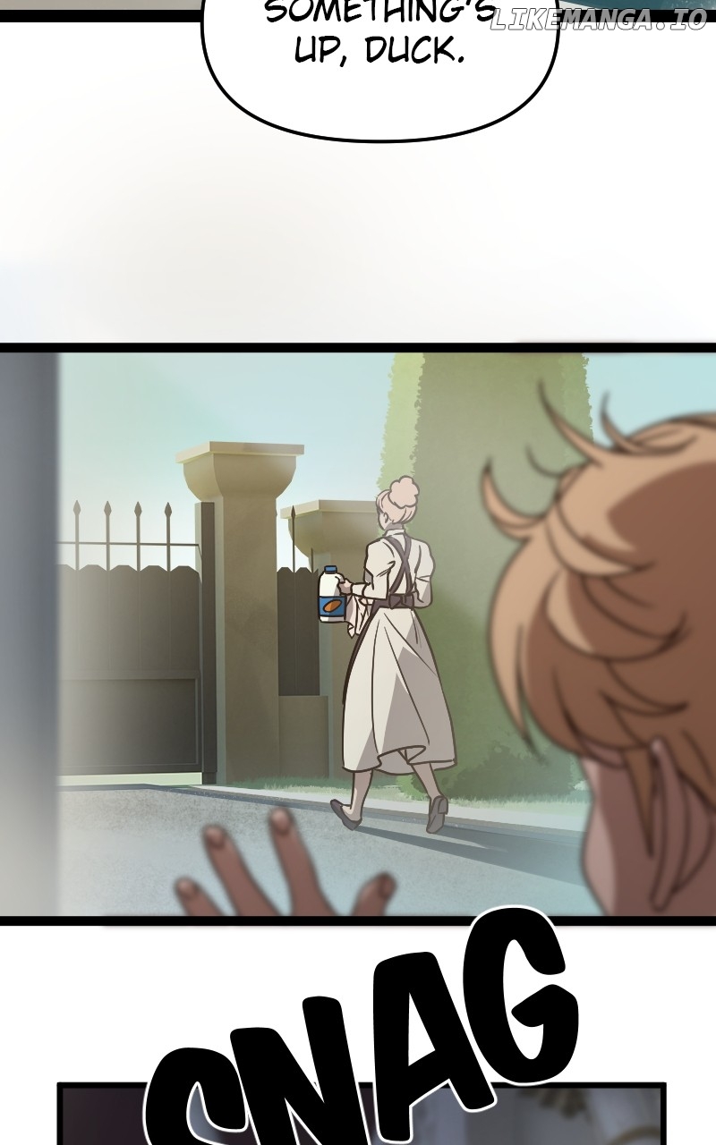 Read The Mafia Nanny EN Manga Online