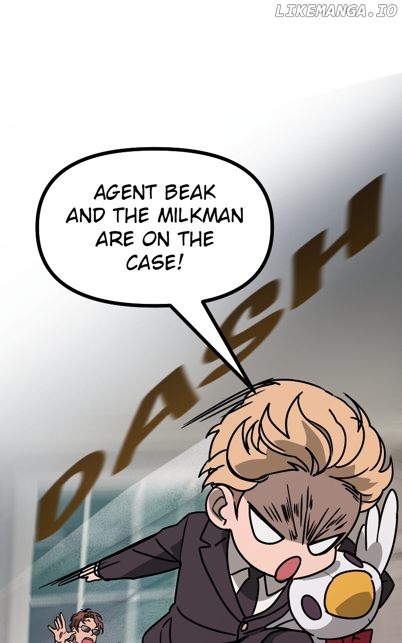 Read The Mafia Nanny EN Manga Online