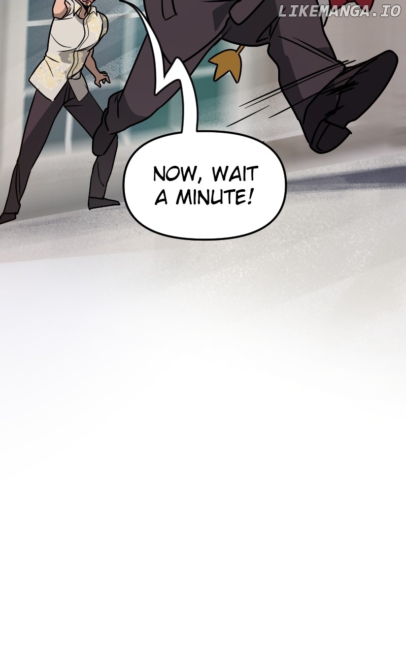 Read The Mafia Nanny EN Manga Online