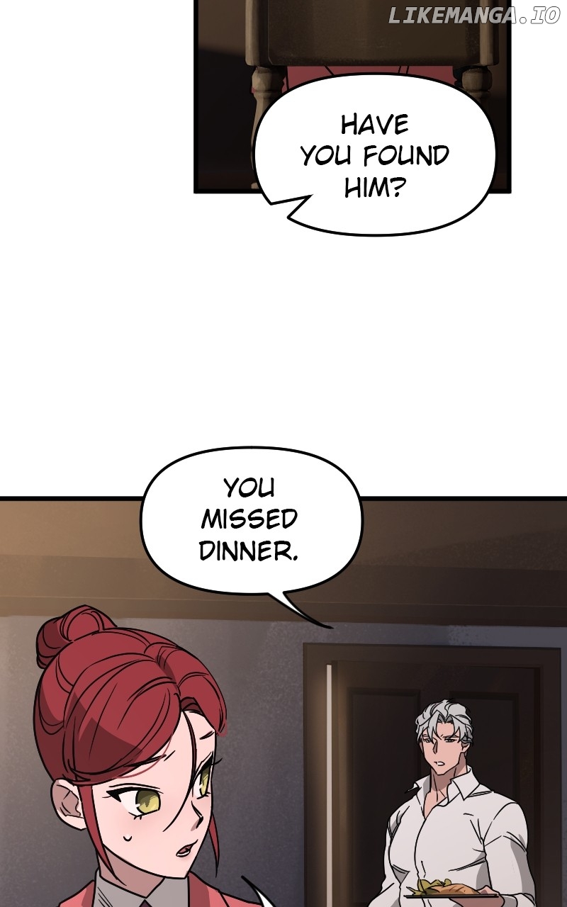Read The Mafia Nanny EN Manga Online