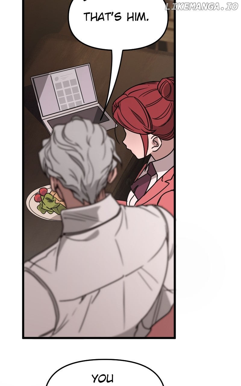 Read The Mafia Nanny EN Manga Online