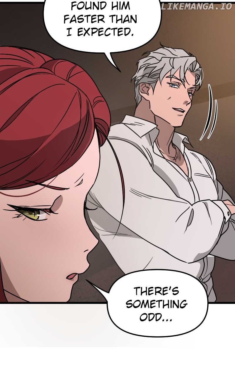 Read The Mafia Nanny EN Manga Online