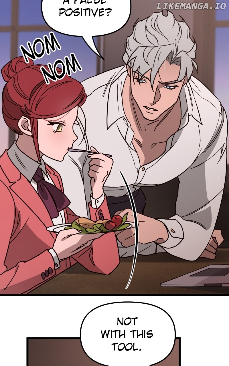 Read The Mafia Nanny EN Manga Online