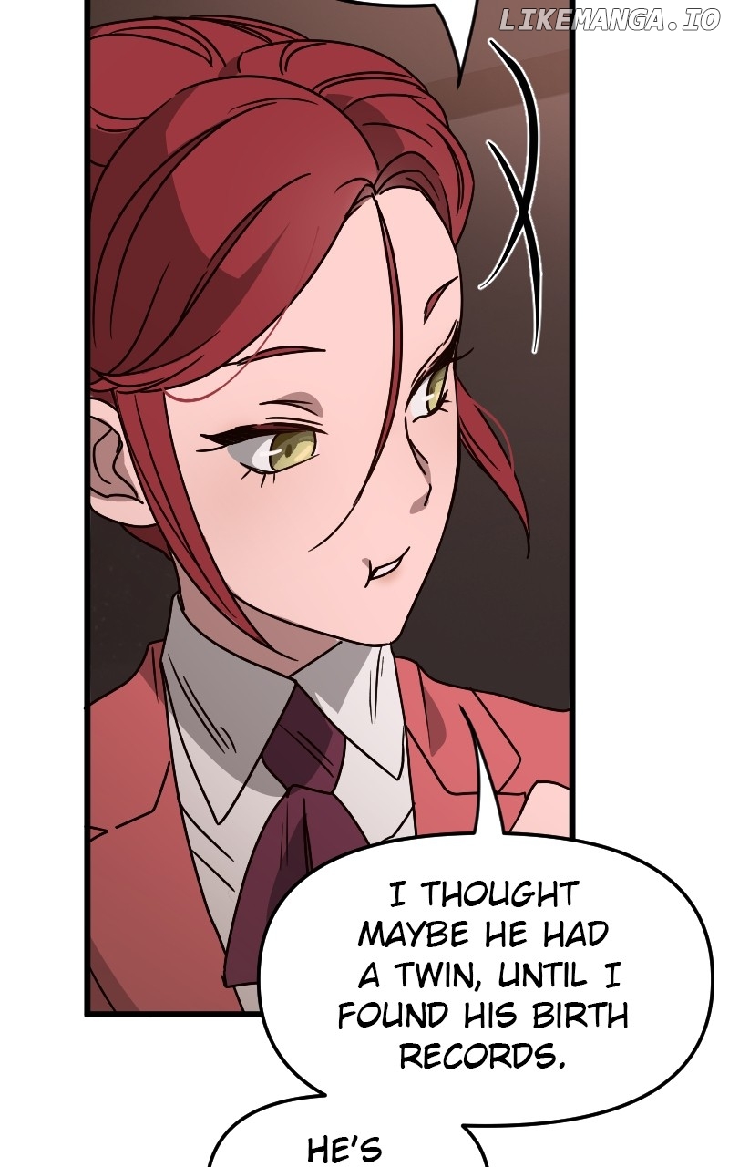 Read The Mafia Nanny EN Manga Online