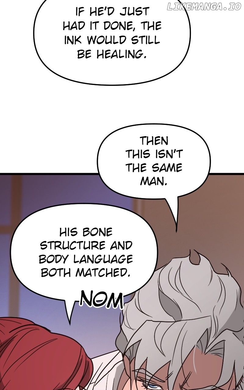 Read The Mafia Nanny EN Manga Online