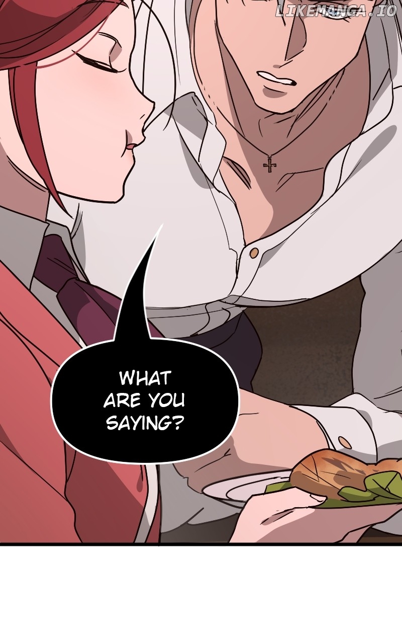Read The Mafia Nanny EN Manga Online