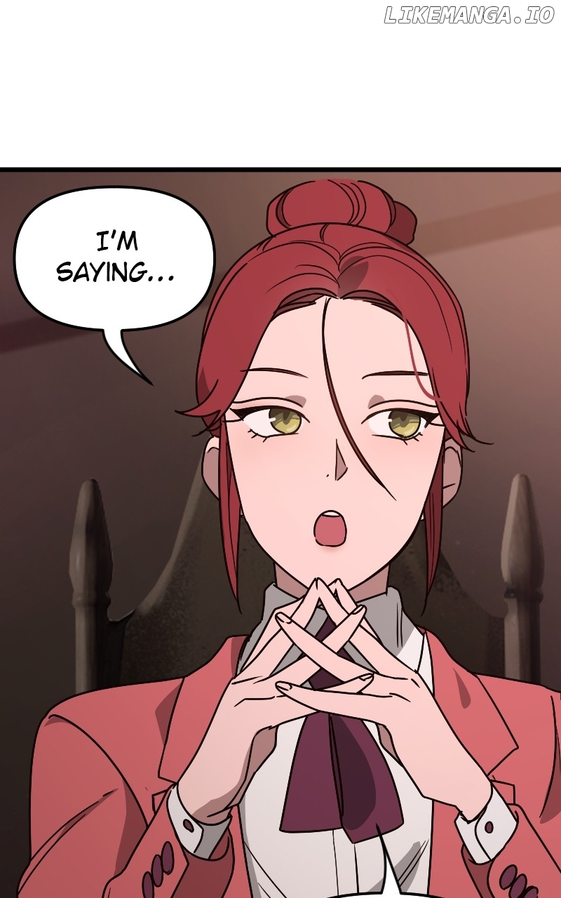 Read The Mafia Nanny EN Manga Online