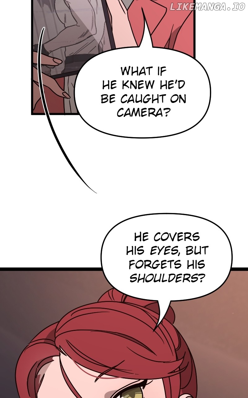 Read The Mafia Nanny EN Manga Online