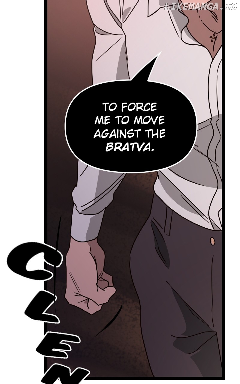Read The Mafia Nanny EN Manga Online