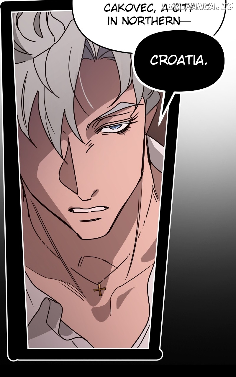 Read The Mafia Nanny EN Manga Online
