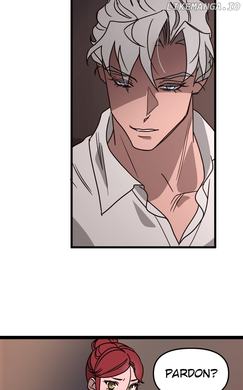 Read The Mafia Nanny EN Manga Online