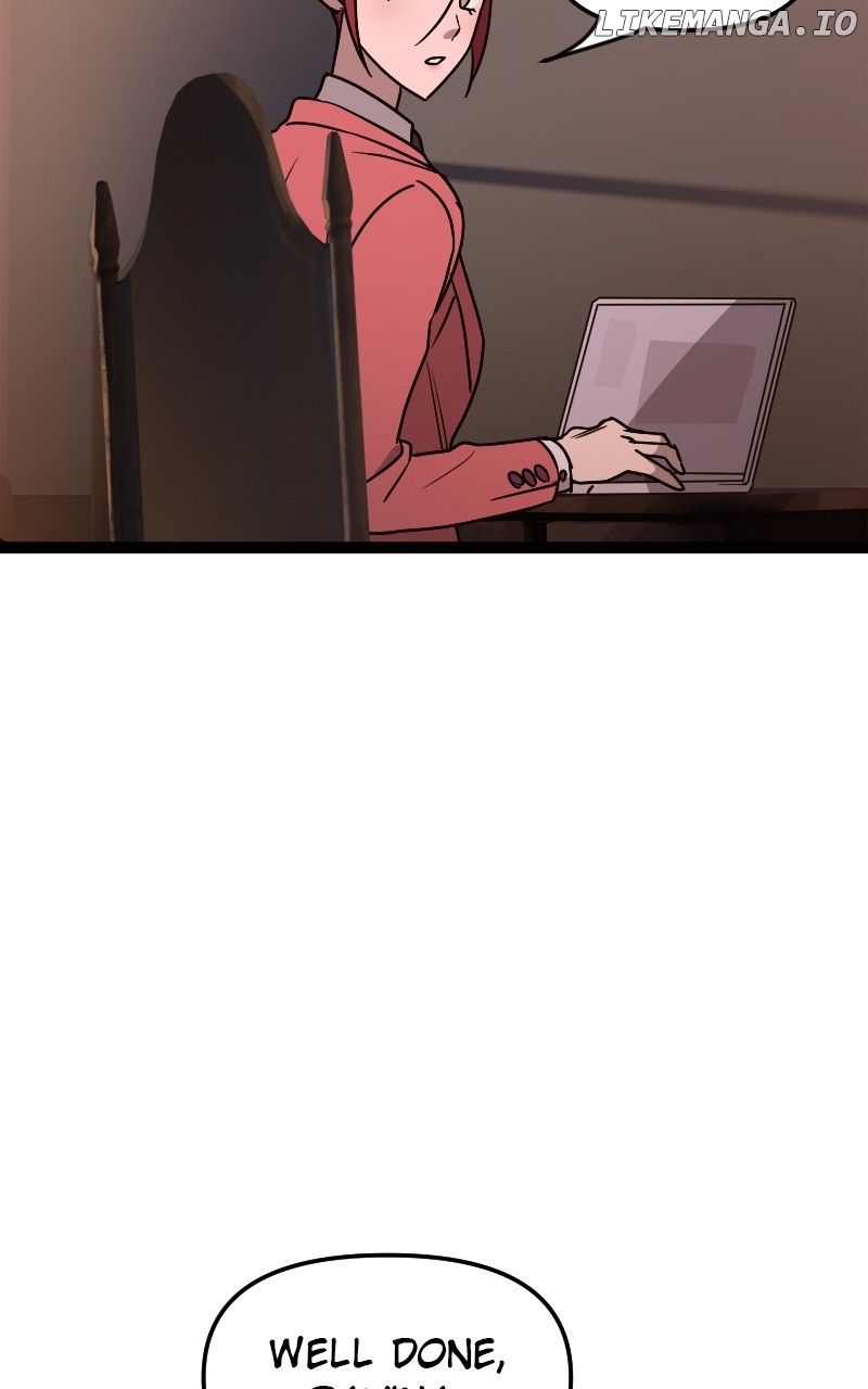 Read The Mafia Nanny EN Manga Online