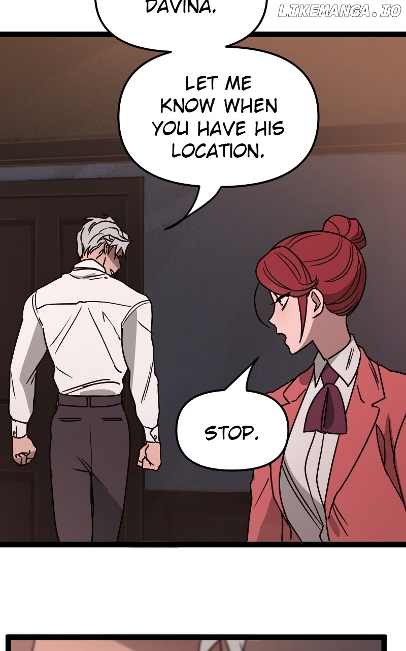 Read The Mafia Nanny EN Manga Online