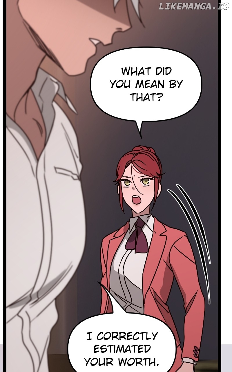 Read The Mafia Nanny EN Manga Online