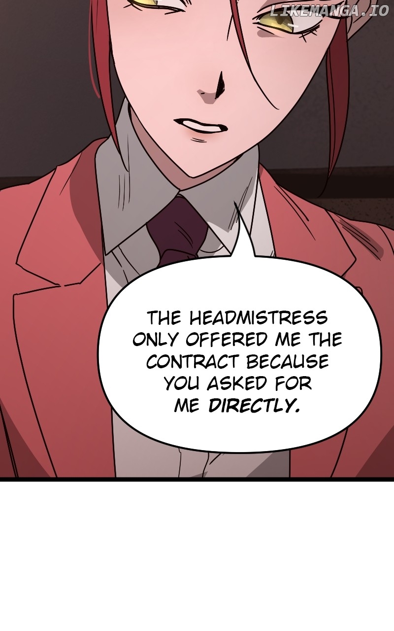 Read The Mafia Nanny EN Manga Online