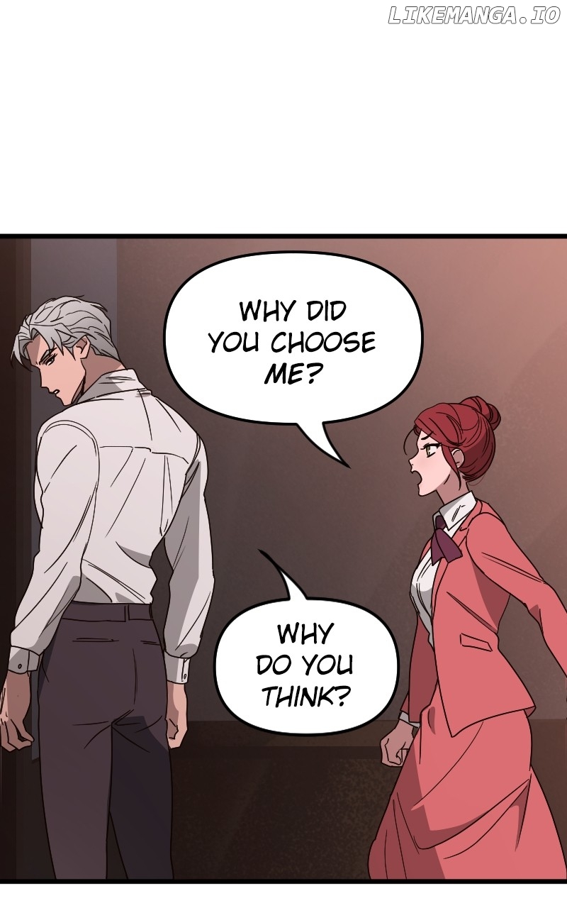Read The Mafia Nanny EN Manga Online