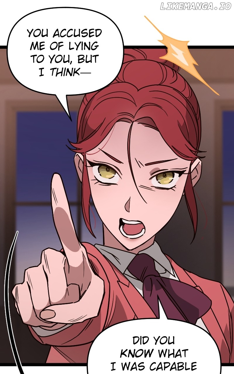 Read The Mafia Nanny EN Manga Online