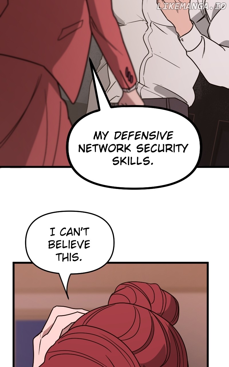 Read The Mafia Nanny EN Manga Online