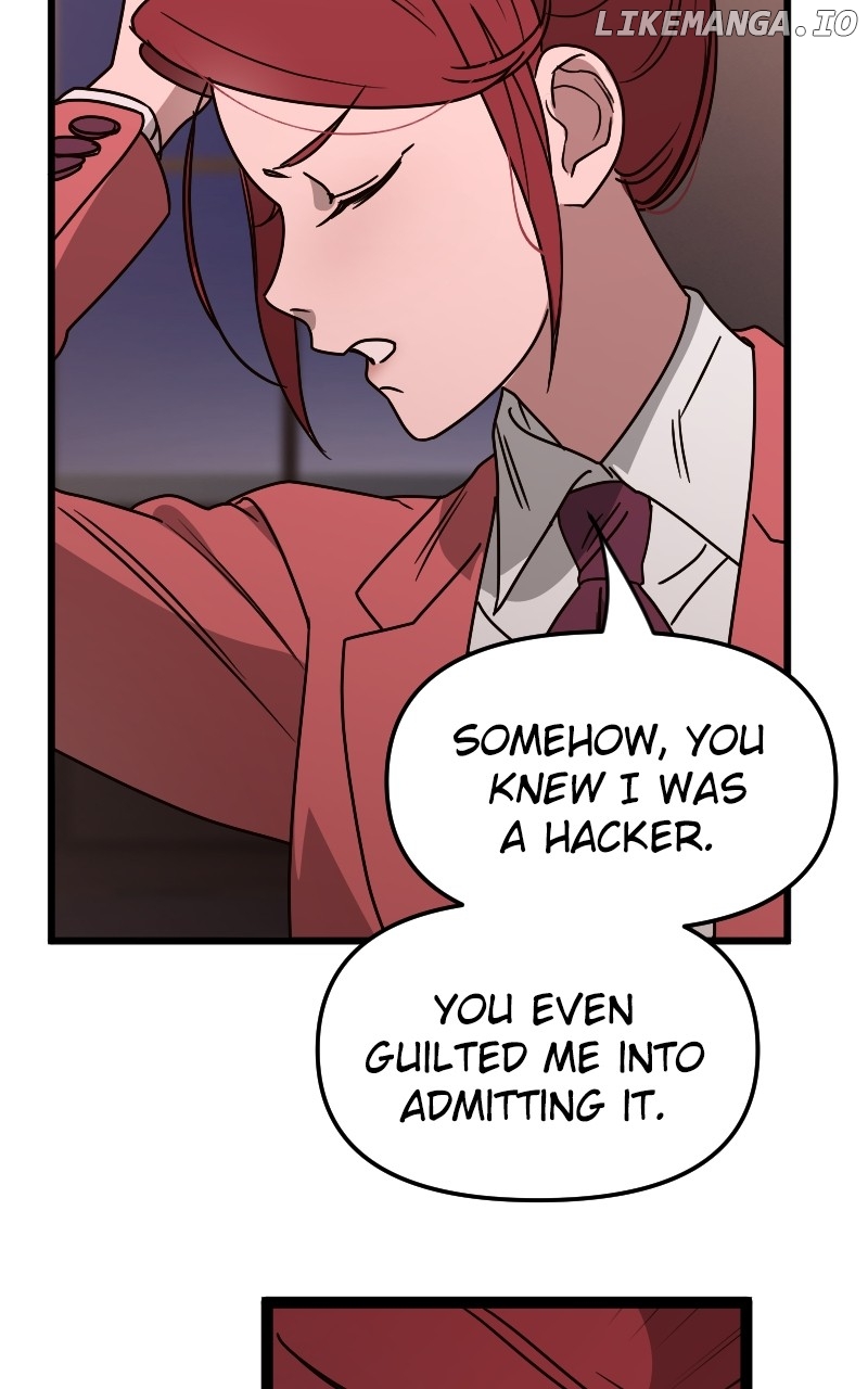 Read The Mafia Nanny EN Manga Online