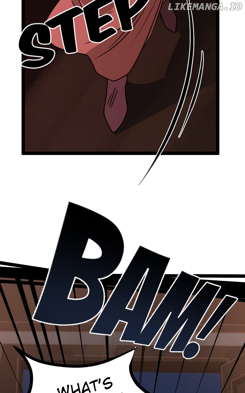 Read The Mafia Nanny EN Manga Online