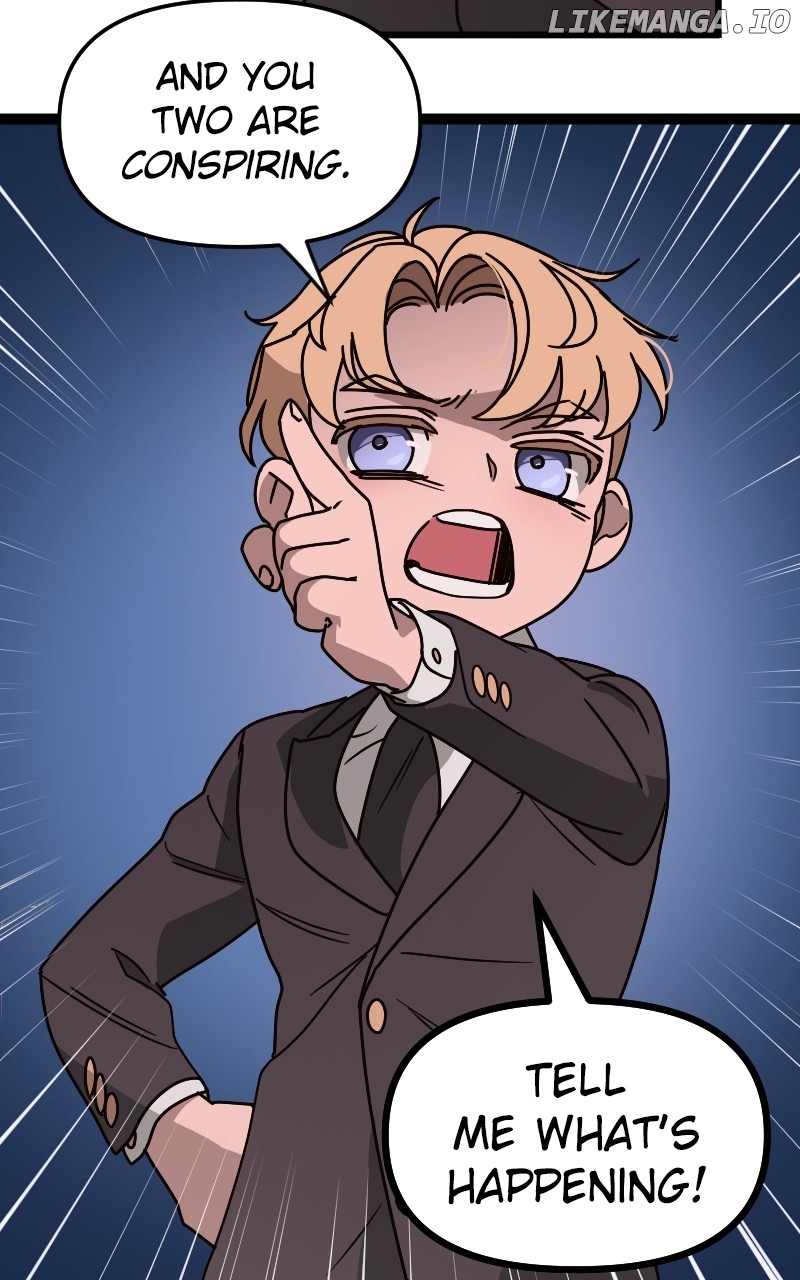Read The Mafia Nanny EN Manga Online