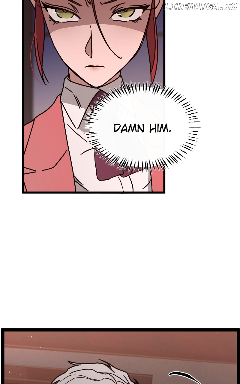 Read The Mafia Nanny EN Manga Online