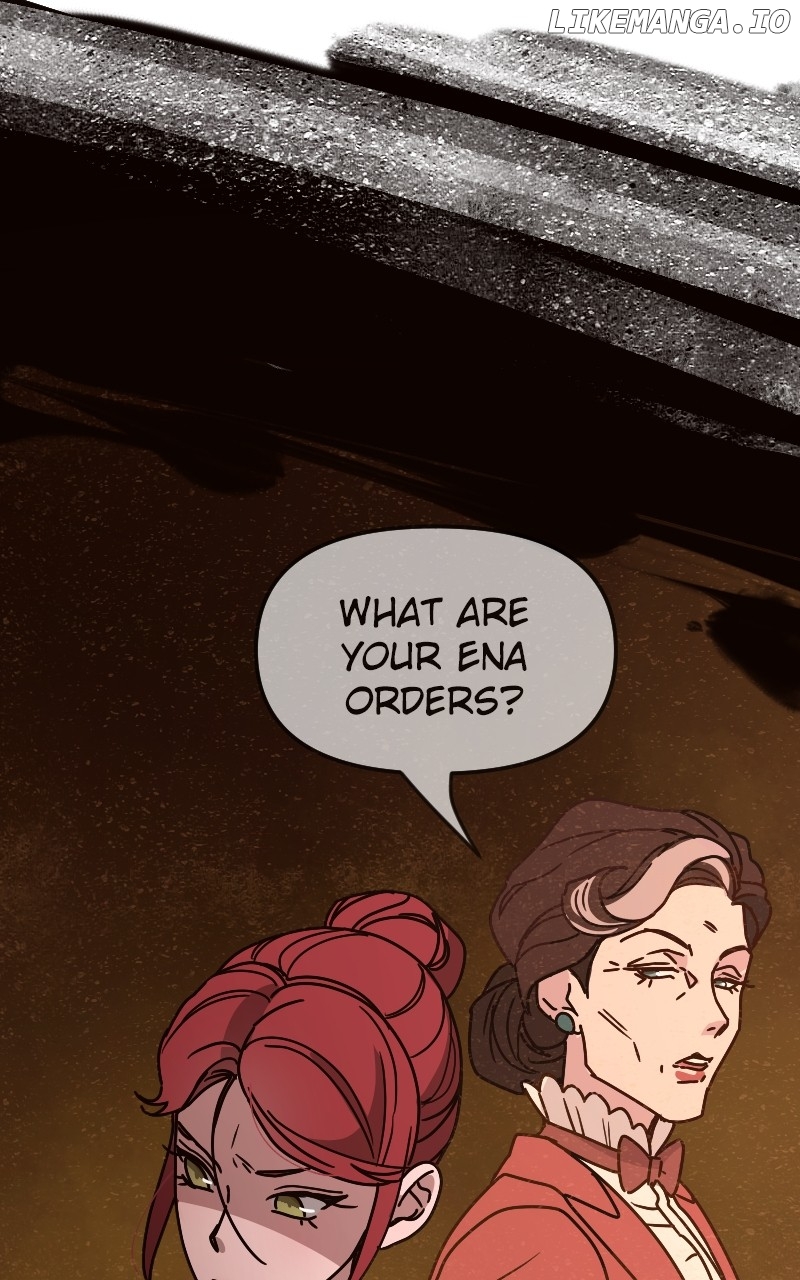 Read The Mafia Nanny EN Manga Online