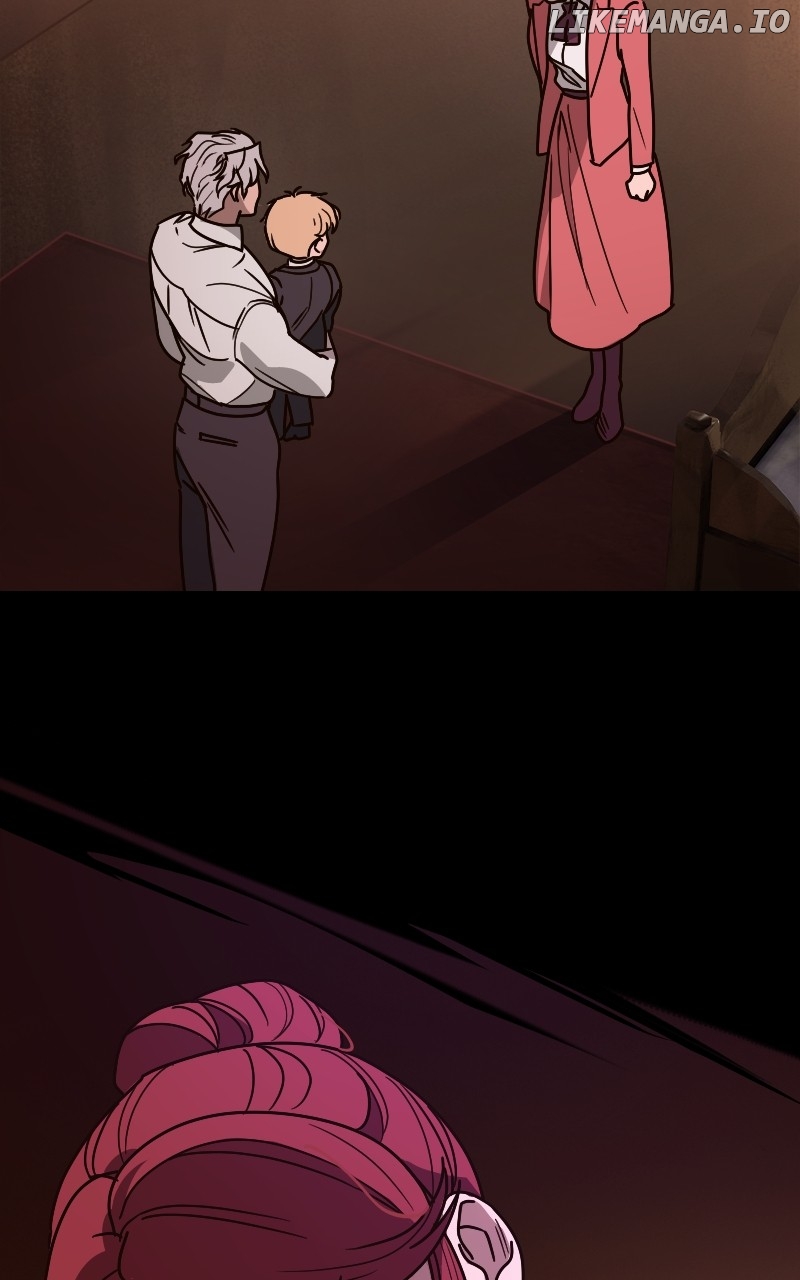 Read The Mafia Nanny EN Manga Online