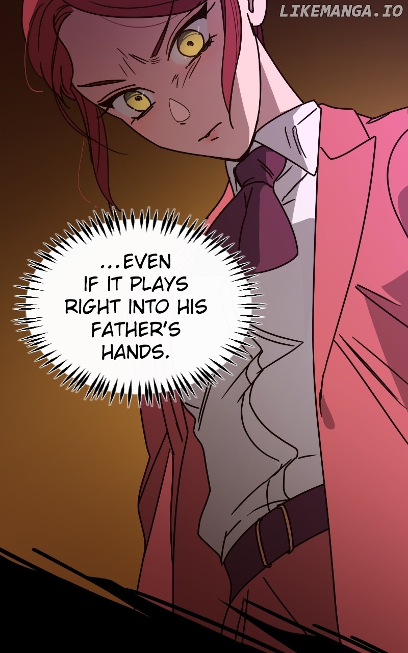 Read The Mafia Nanny EN Manga Online