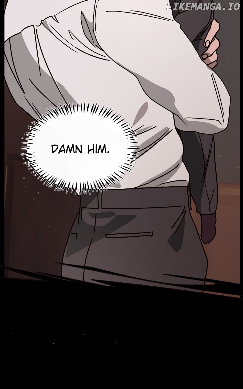 Read The Mafia Nanny EN Manga Online