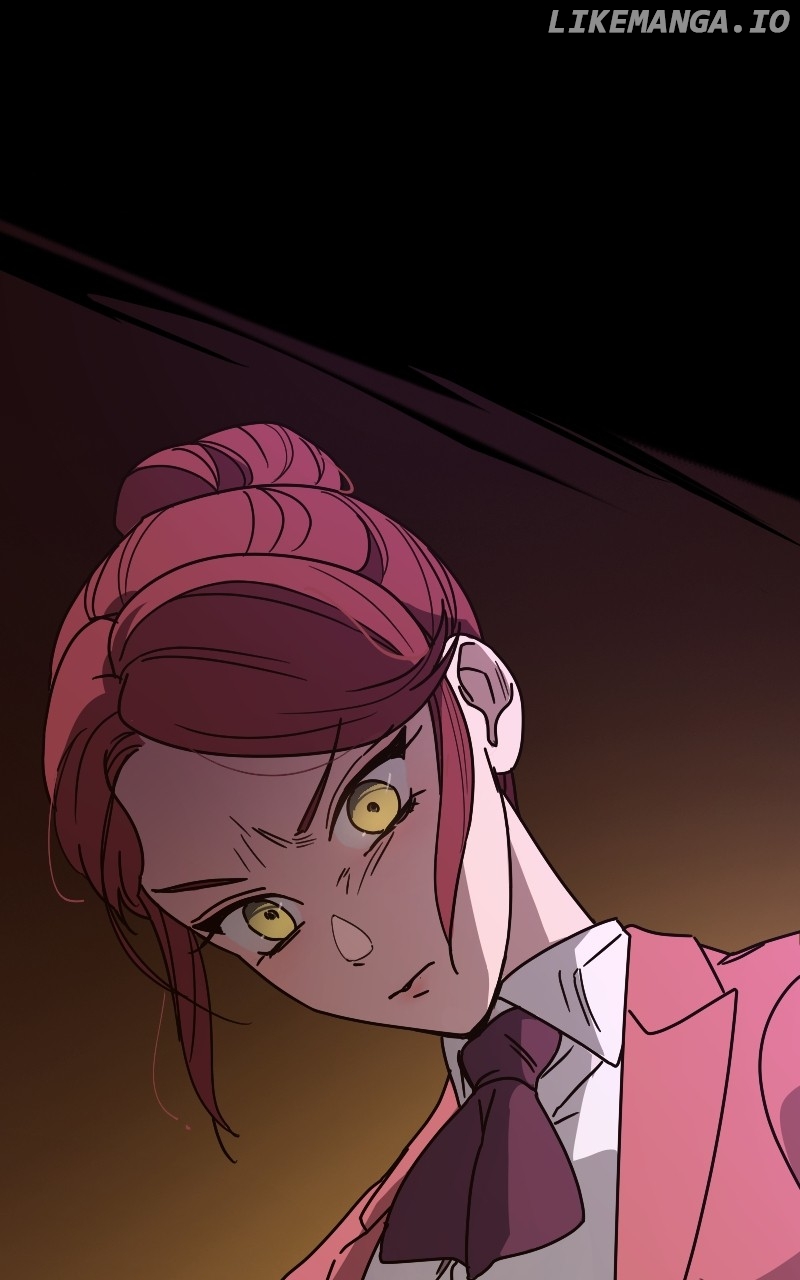 Read The Mafia Nanny EN Manga Online