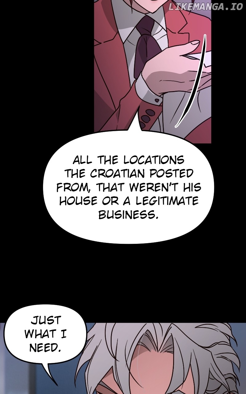 Read The Mafia Nanny EN Manga Online