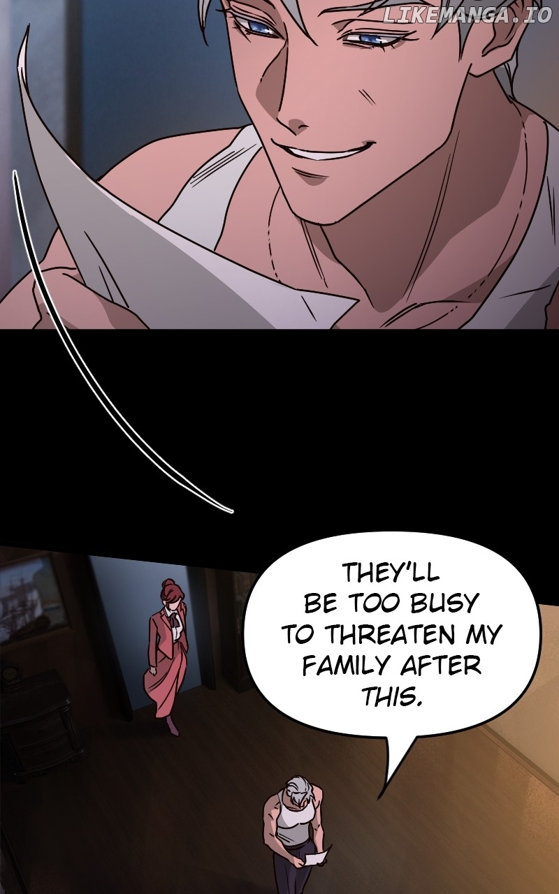 Read The Mafia Nanny EN Manga Online