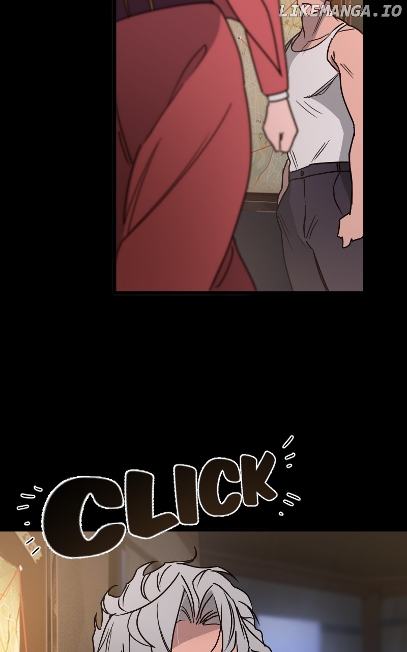Read The Mafia Nanny EN Manga Online
