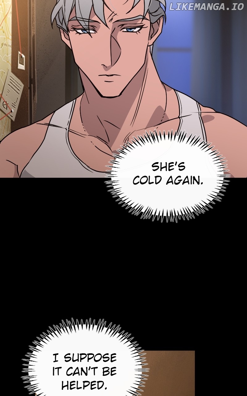 Read The Mafia Nanny EN Manga Online