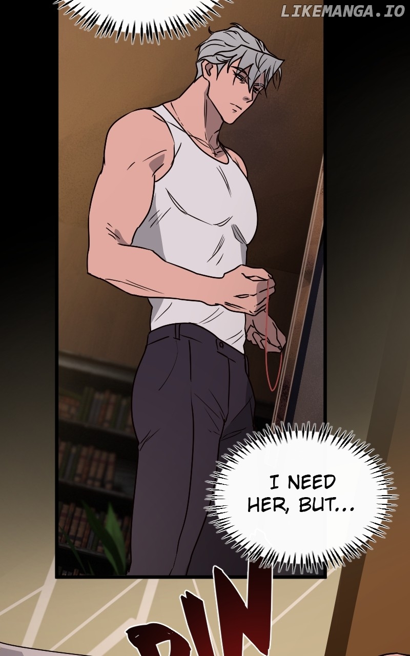 Read The Mafia Nanny EN Manga Online