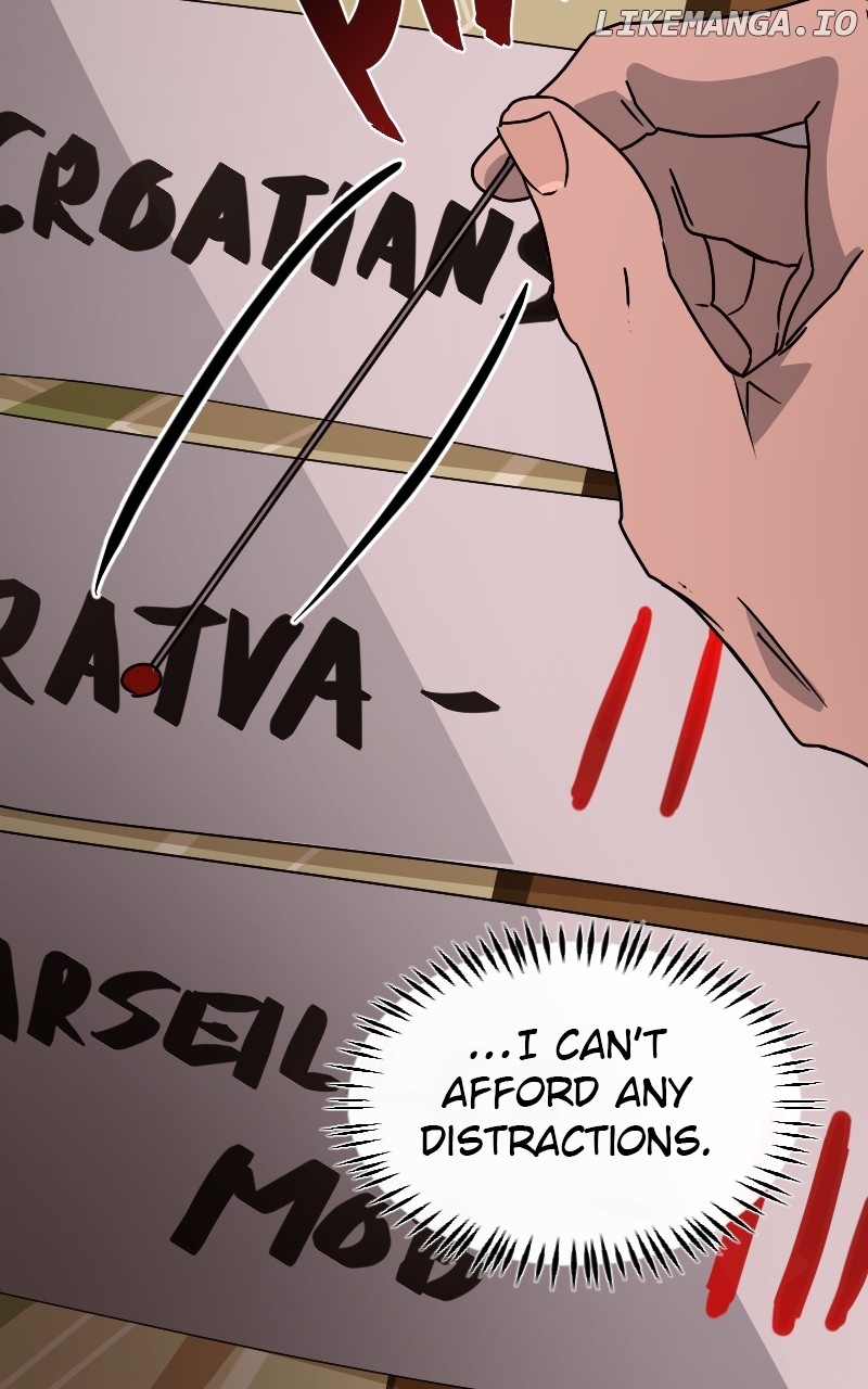 Read The Mafia Nanny EN Manga Online