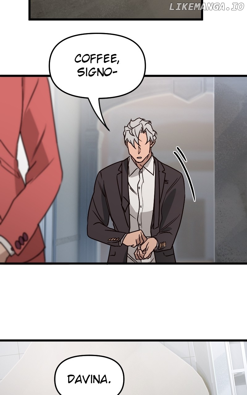 Read The Mafia Nanny EN Manga Online