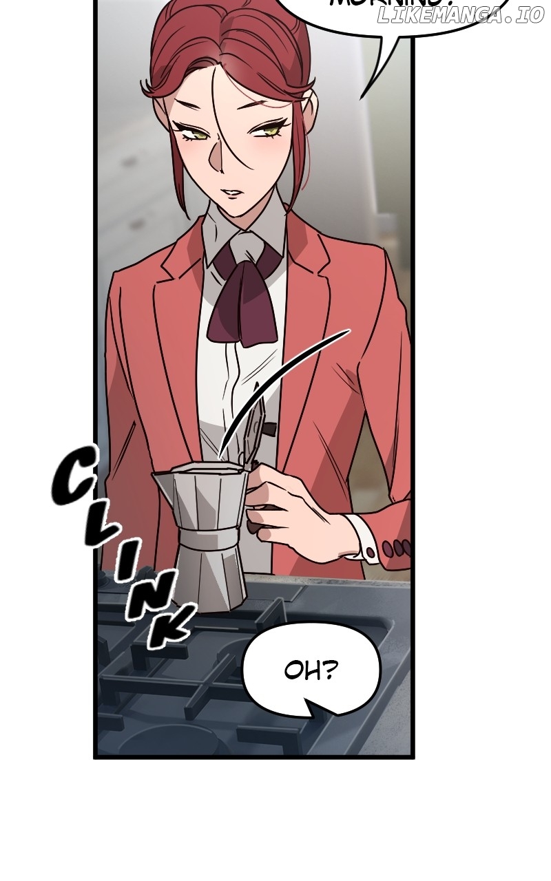 Read The Mafia Nanny EN Manga Online