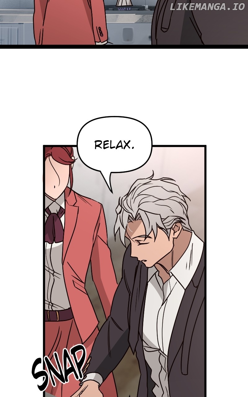 Read The Mafia Nanny EN Manga Online