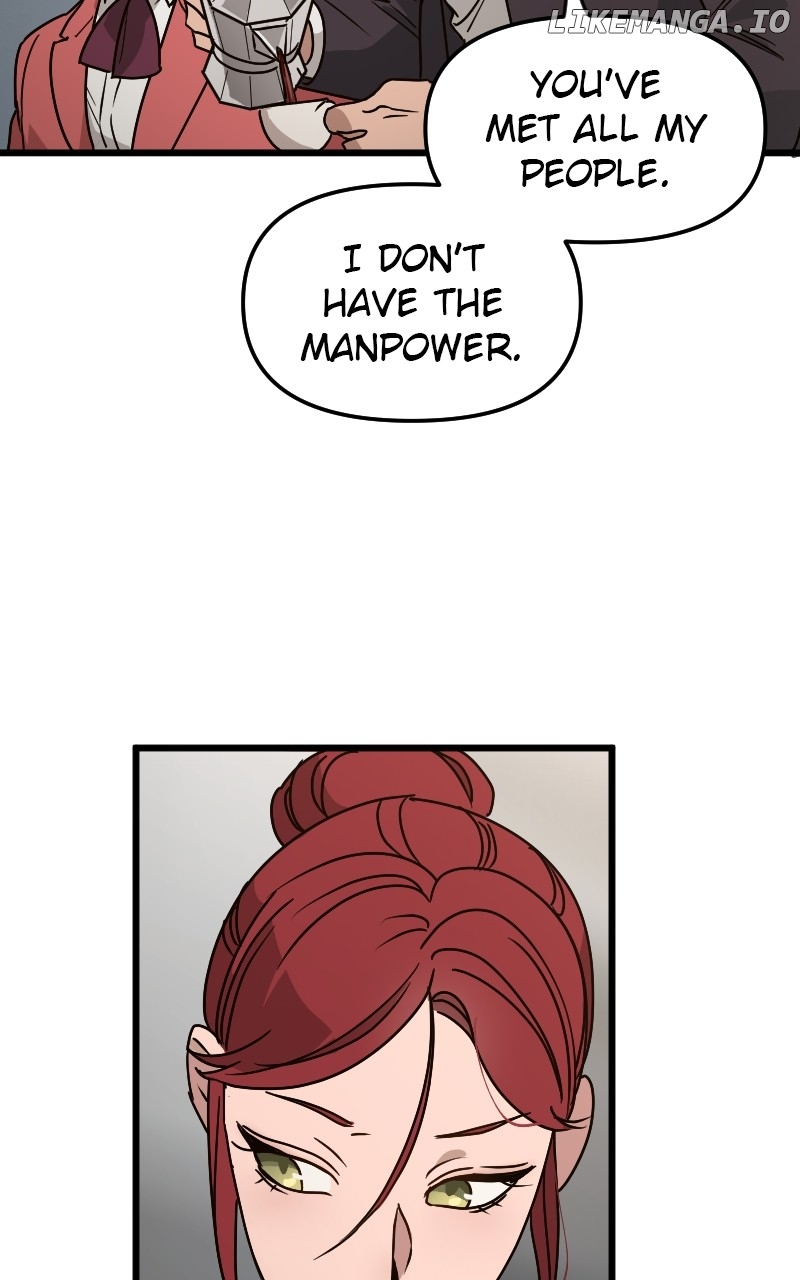 Read The Mafia Nanny EN Manga Online