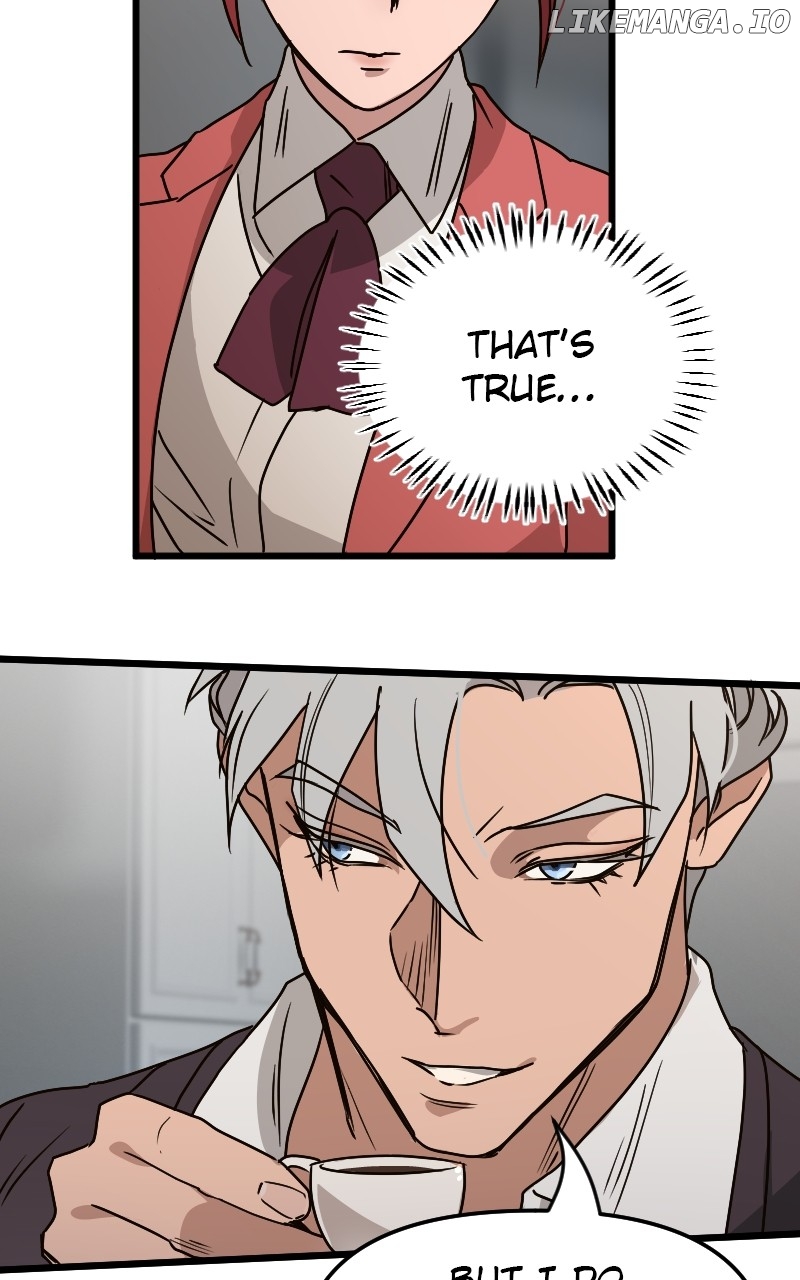 Read The Mafia Nanny EN Manga Online
