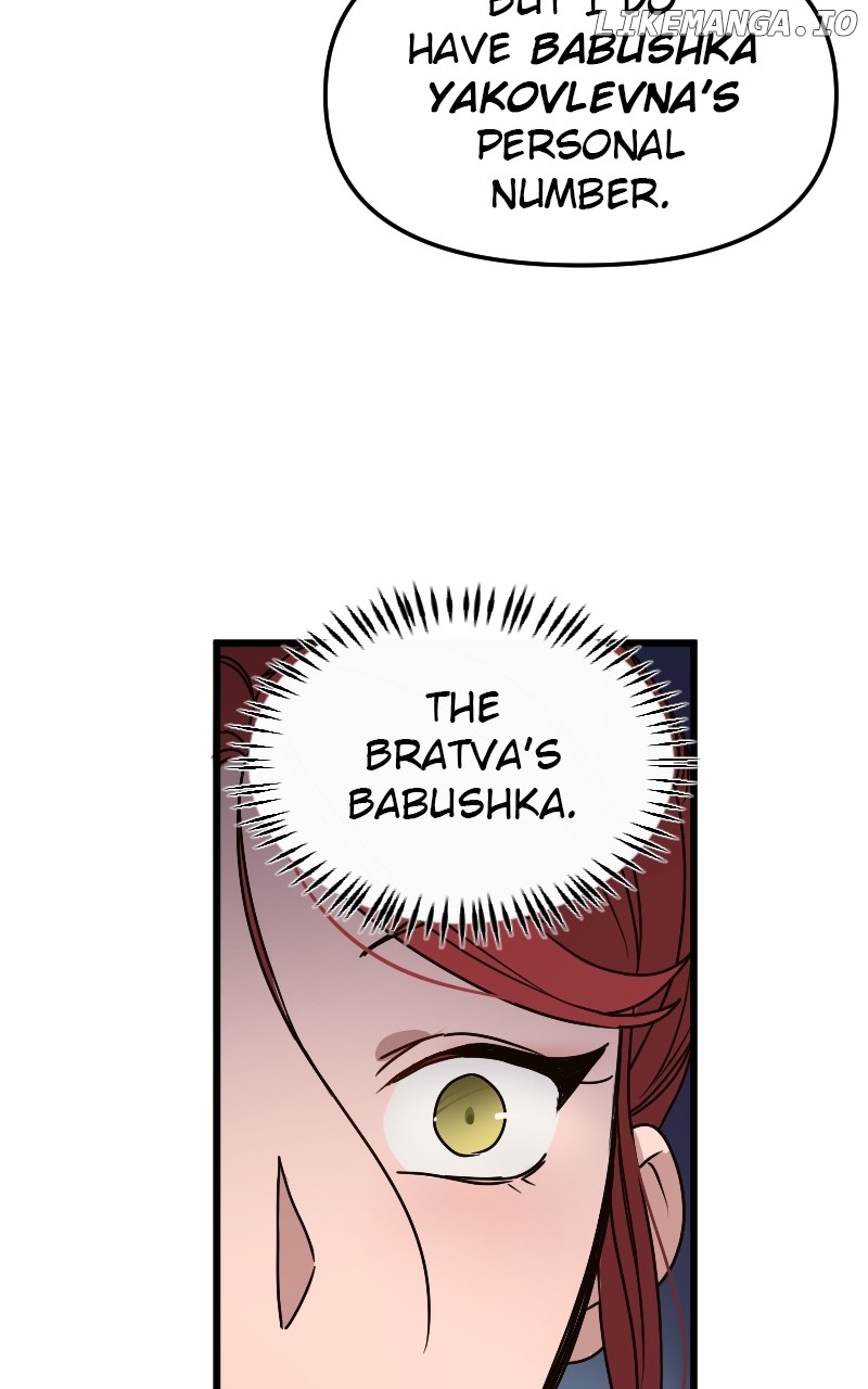 Read The Mafia Nanny EN Manga Online
