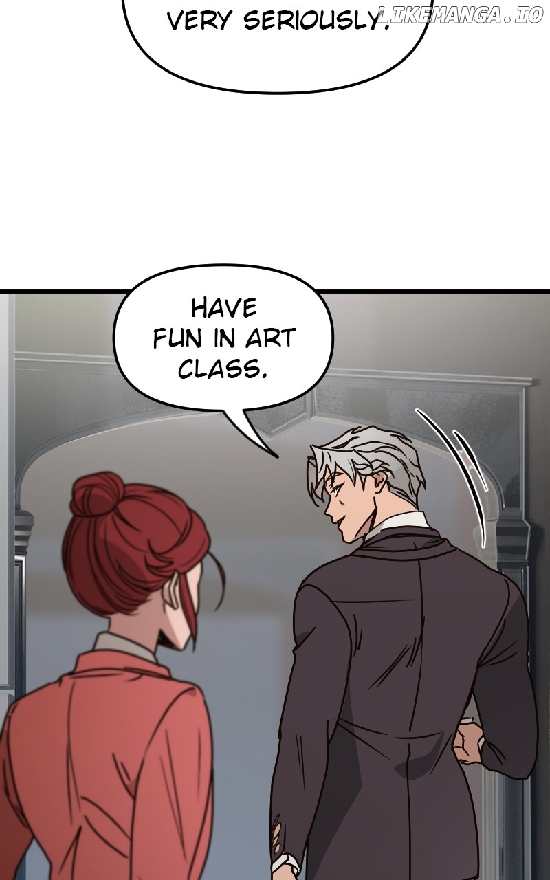 Read The Mafia Nanny EN Manga Online