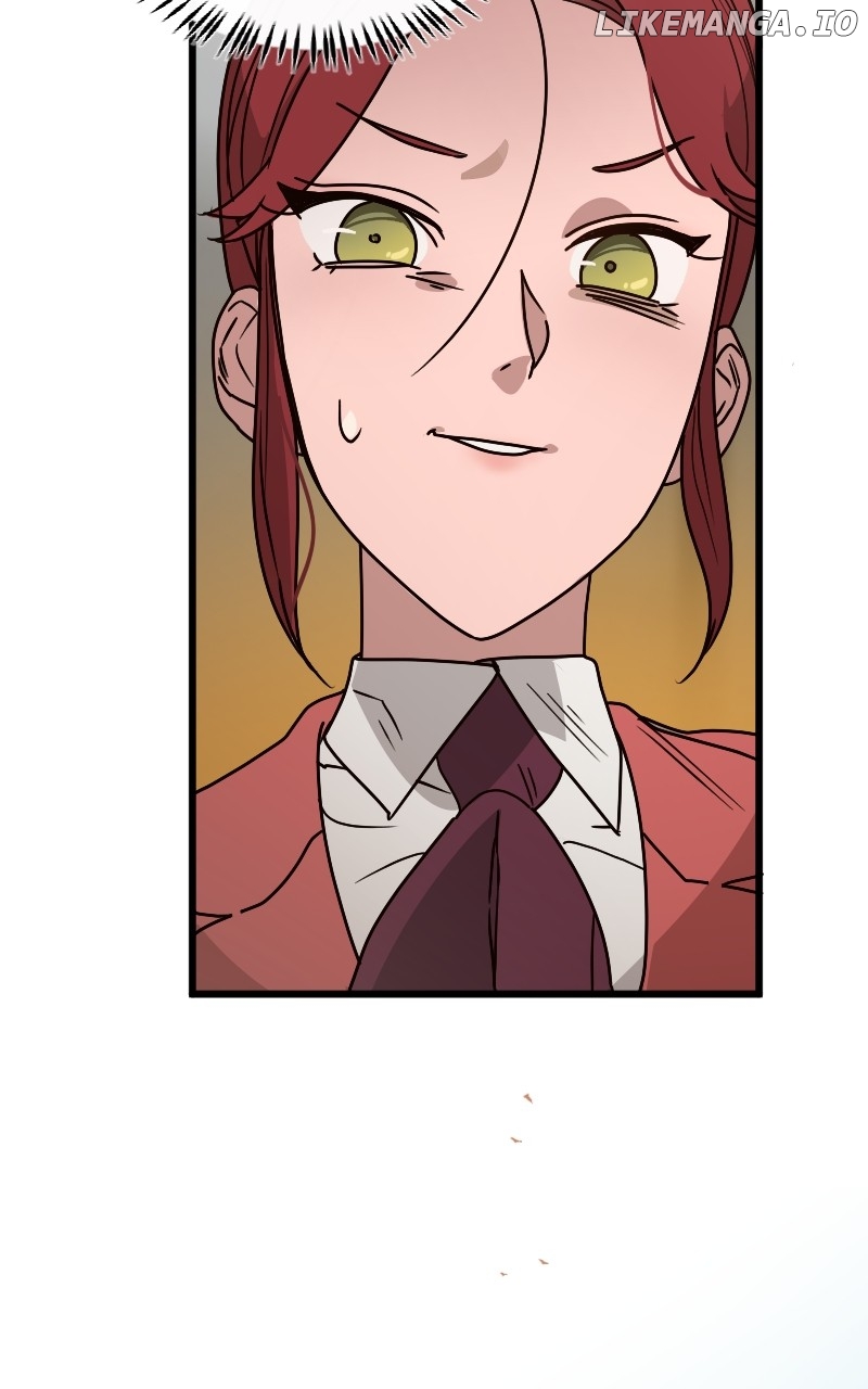 Read The Mafia Nanny EN Manga Online