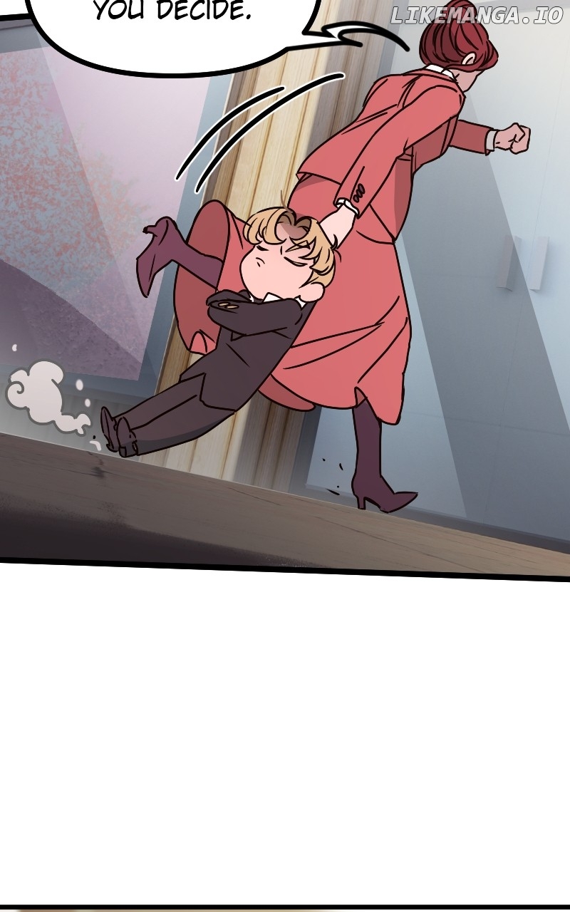 Read The Mafia Nanny EN Manga Online