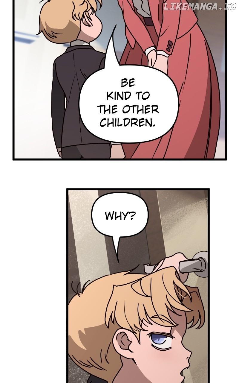Read The Mafia Nanny EN Manga Online